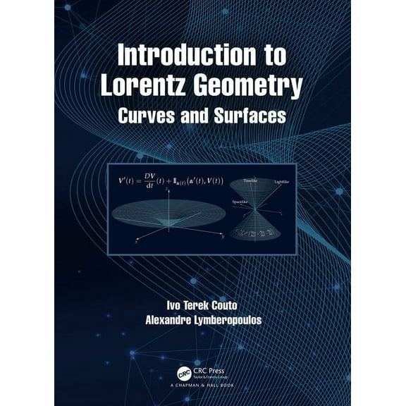 Introduction to Lorentz Geometry: Curves and Surfaces, (Paperback)
