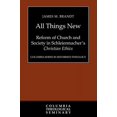 thumbnail image 2 of Columbia Series in Reformed Theology: All Things New (Paperback), 2 of 2