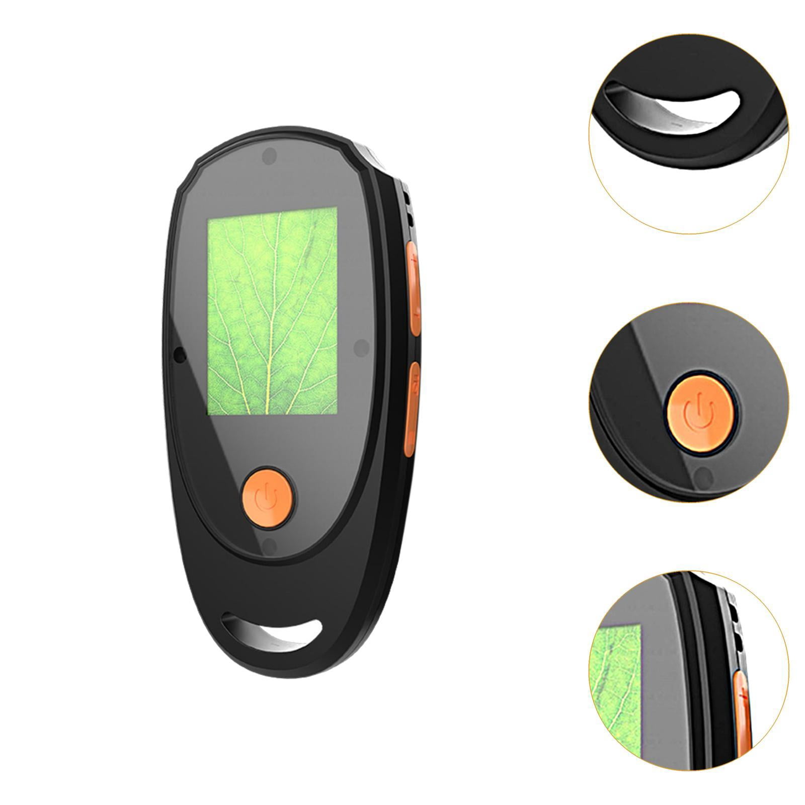Milageto Portable Digital Handheld Scope for Jewellery Evaluating Circuits