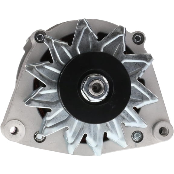 OEG Parts New Alternator For BMW 325 528e 2.7L 86 87 88, 325e/es 2.7L 535i 3.5L L7 3.5L 86 87, 325i/is 2.5L 87 88 89 90 91 92, 325iX 2.5L 88 89 90 91, 635CSi 85 86 87 88 89 0120469777 14813