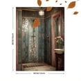 thumbnail image 3 of Historic York Shambles Street Canvas Print, Wall Decor for Living Room Bedroom Office Hallway Kitchen Cafe, 3 of 8