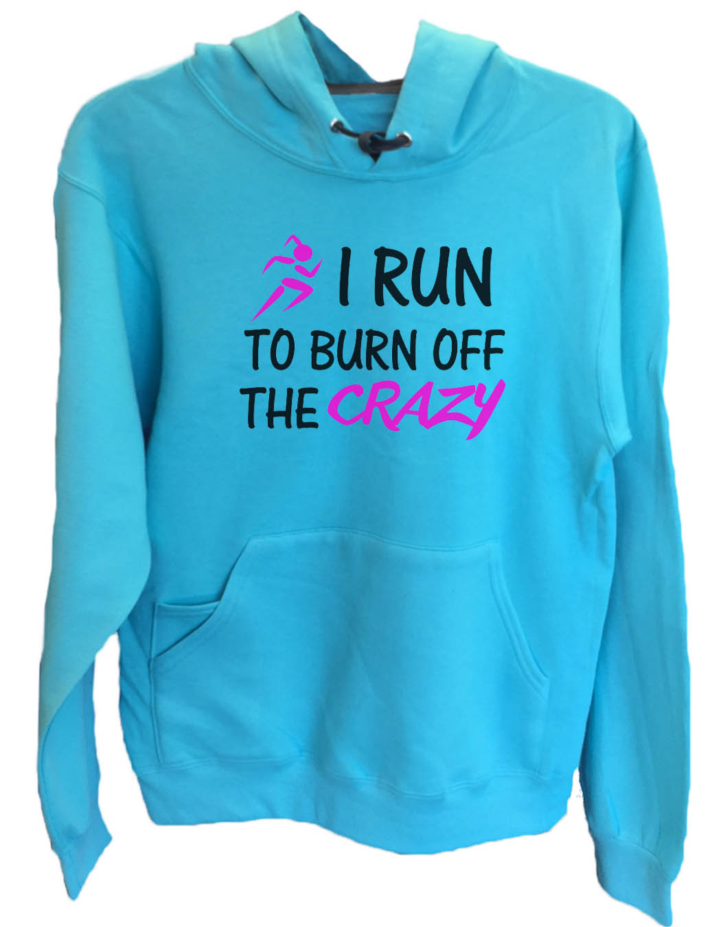 sea green sweatshirt