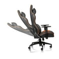 thumbnail image 5 of Luxe Racer Turbo Office, Desk & Gaming Chair - Supports up to 390lbs, 5 of 5