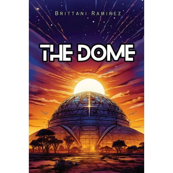 Dome, (Paperback)