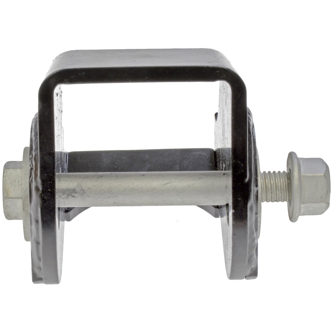 Dorman 926-375 Front Driver Side Control Arm Axle Bracket for Specific Jeep Models (OE FIX)