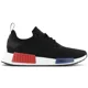 thumbnail image 1 of GZ7922 adidas Originals NMD_R1 BOOST Black OG Men Unisex Casual Lifestyle Shoes, 1 of 6