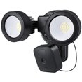 thumbnail image 1 of Wasserstein 3-in-1 Floodlight, Charger and Mount Compatible with Blink Outdoor & Blink XT2/XT Camera - Turn Your Blink Camera into a Powerful Floodlight (Black) (Blink Camera NOT Included), 1 of 8