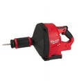 thumbnail image 2 of Milwaukee 2772A-20 M18 FUEL Drain Snake with CABLE DRIVE (Tool Only), 2 of 8