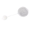 thumbnail image 3 of Hanging Moon Lamp, Adhesive Hook 16cm Diameter Warm White  Decoration LED Ramadan Light  for Room Lighting, 3 of 8