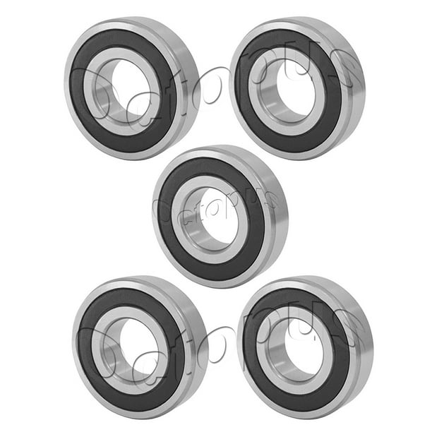 Подшипник 6011 2rs