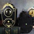 thumbnail image 1 of Luminous One Eyed Doorbell Horror Props Eyeball Bell Eyes Doorbell para Halloween Hugtrwg Para estrenar, 1 of 8