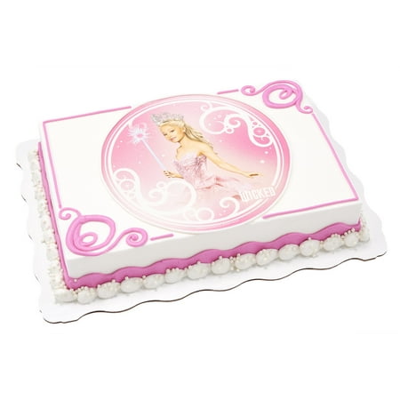 Wicked Sheet Cake