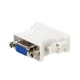 thumbnail image 3 of Adapter,Adapter Dvi(24 1) Male To Female Computer Laptop Converter Computer Laptop Female Adapter Converter Adapter Converter Computer To Adapter Dvi(24 Dvi To Adapter Dvi(24 1) Male, 3 of 5