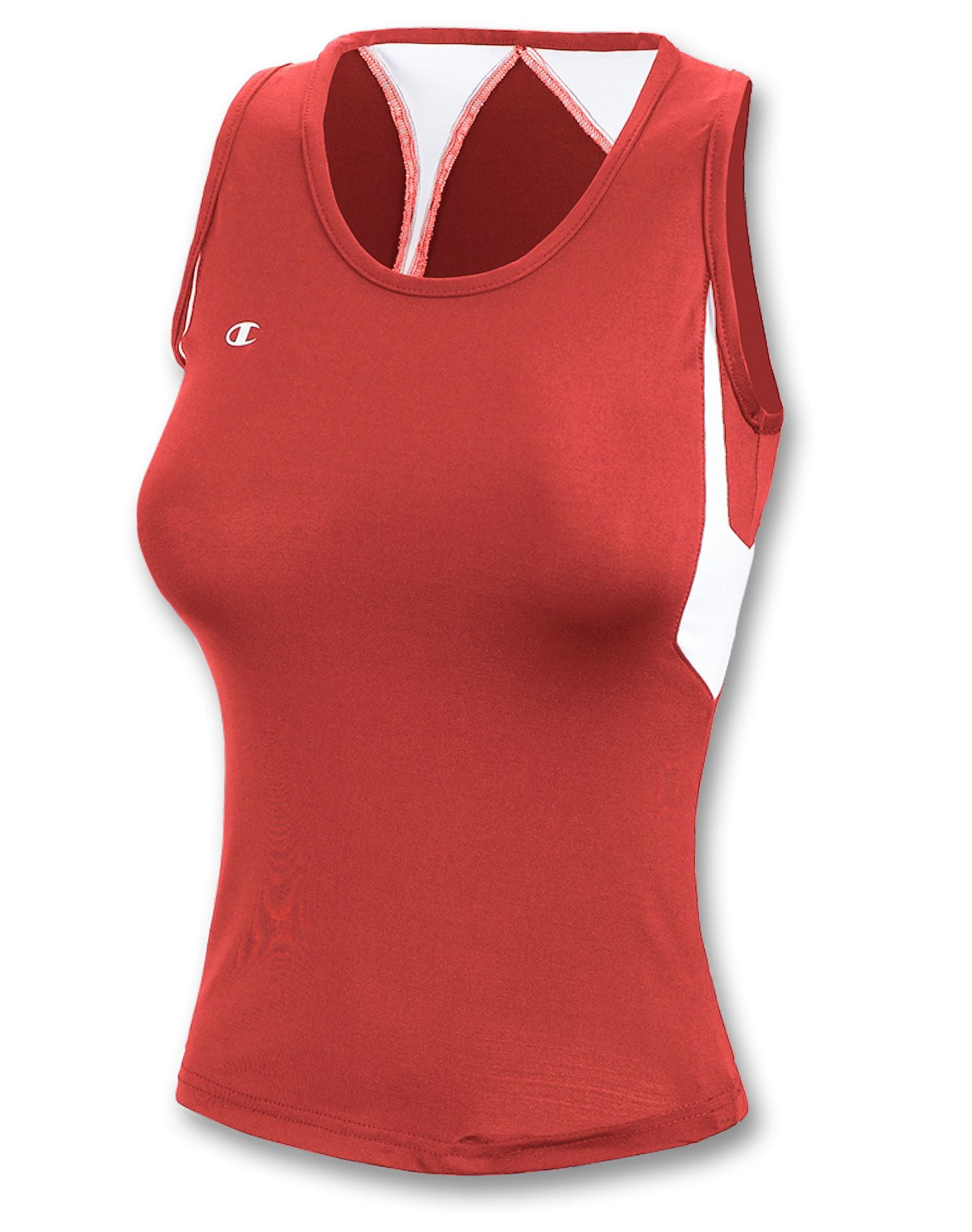 Hanes Champion Performance Compression Womens Tank Top TW50V M