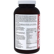 Yerba Prima Soluble Fiber Formula - 12 oz