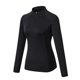 thumbnail image 4 of Sudadera Mujer Yoga TFixol Negro L, 4 of 8