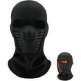 thumbnail image 1 of Winter Rider Warm Anti-Haze Balaclava, Winter Rider Face Mask, Windproof, Thickened, and Thermal Balaclava, 1 of 7