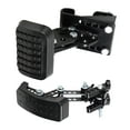 thumbnail image 4 of Universal Car Brake Pedal Pedal Assembly, car Anti Slip Pedal for Short Drivers, 4 of 8