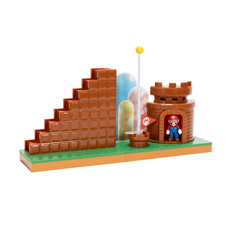 スーパーマリオ大セット(SUPER MARIO SET) スーパーマリオ大セット(SUPER MARIO SET)