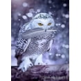 thumbnail image 1 of Little Tiger Rhinestone Needlework 5D Diy Embroidery Resin Little Tiger Rhinestone Needlework Diamond Painting Animal Crystal Mosaic Cross Stitch, 1 of 8