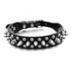 thumbnail image 2 of Collar Para Perro Con Picos De Metal, Razas Pequeñas. Mod.3, 2 of 8