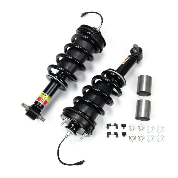 2Pcs Front Magneride Shock Strut Assys For 2015-2020 Escalade Tahoe GMC Yukon US