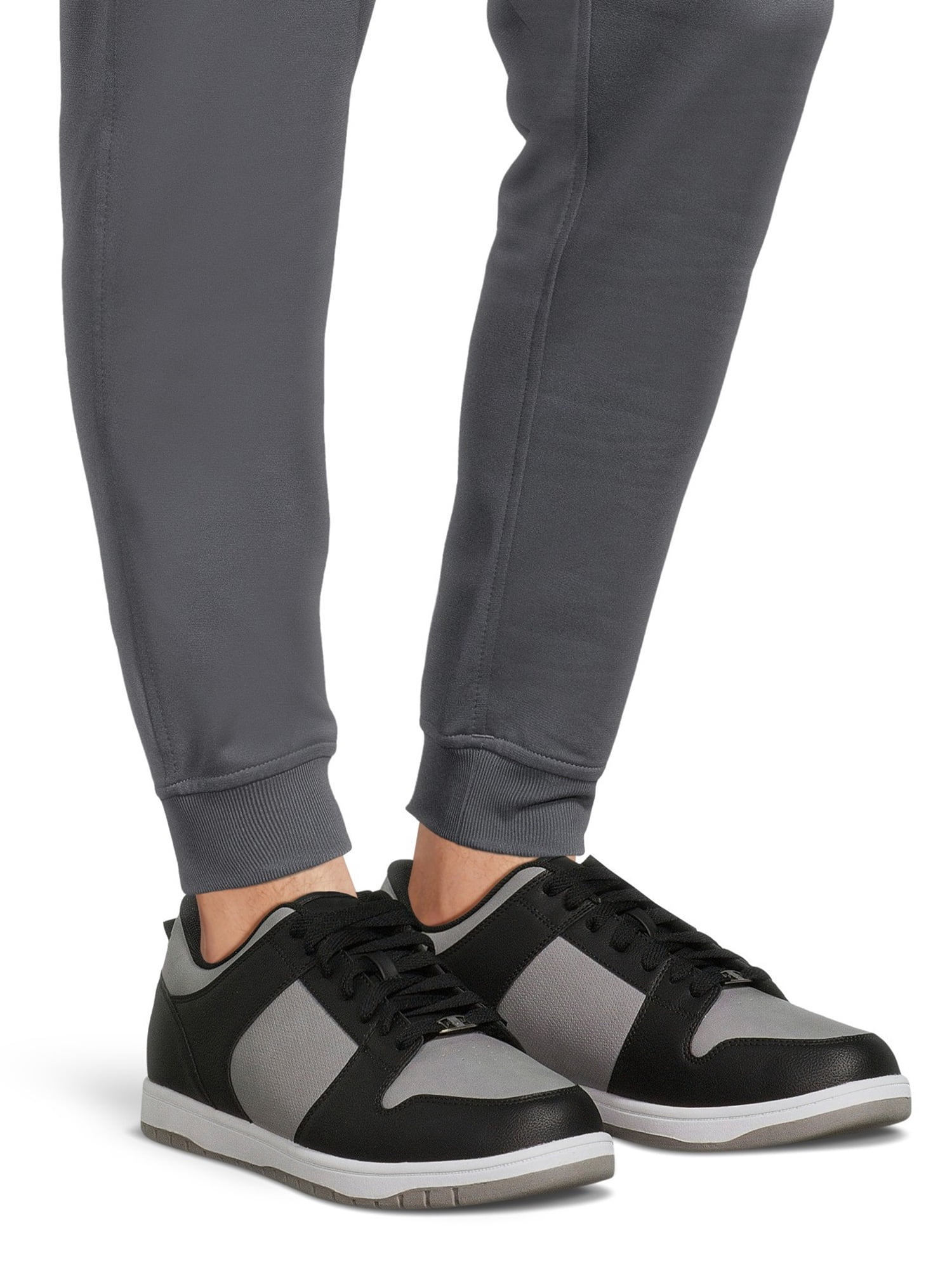 FUBU Men’s Icon Low-Top Sneakers, Sizes 7-13