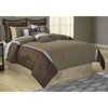 Spa Bedding Comforter Set