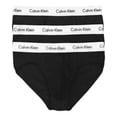 thumbnail image 2 of 3-Pack Cotton Stretch Hip Briefs, 2 of 2