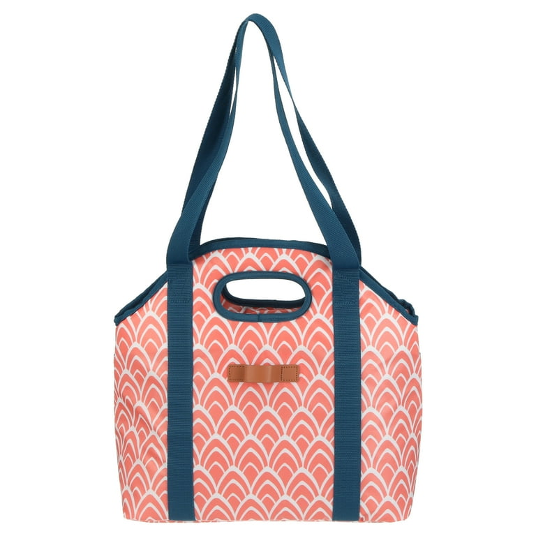 Arctic zone best sale cooler tote