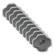 thumbnail image 1 of Parche Para Reparación De Neumáticos, Resistente Y Duradero, Ligero, Práctico Para La Industria ANGGREK JFQC16, 1 of 8
