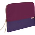 thumbnail image 2 of STM Grace - Notebook sleeve - 12" - dark purple, 2 of 2
