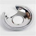 thumbnail image 1 of 423 Chrome Electric Range Drip Pan 6 In., 1 of 1