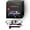 Red, variant on Flashtech White Angel Eye LED Fog Light Halo kit for 2002-2008 Dodge Ram 1500 Fog Lights