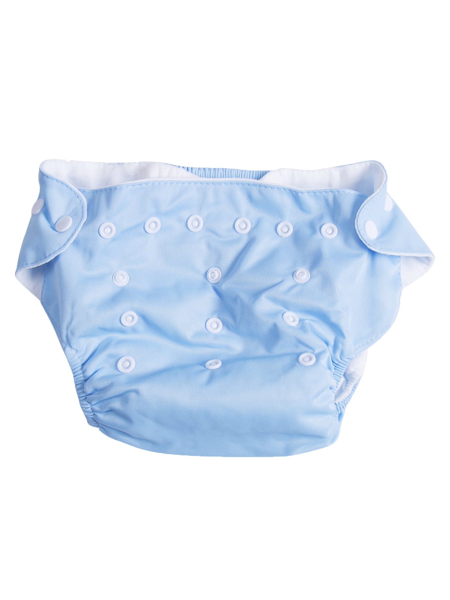 reusable night time nappies