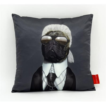 Empire Art Direct Prp Pr009 1818 Fashion Pillow Pets Rock Faux