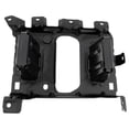 thumbnail image 3 of New Left Front Upper Bumper Bracket Compatible With Ram 1500 Limited 6 Cyl 3.0L 3500 Laramie 8 Cyl 6.4L 1500 Rebel 6 Cyl 3.6L 2019-2024 By CH1061114 68449583AA, 3 of 8