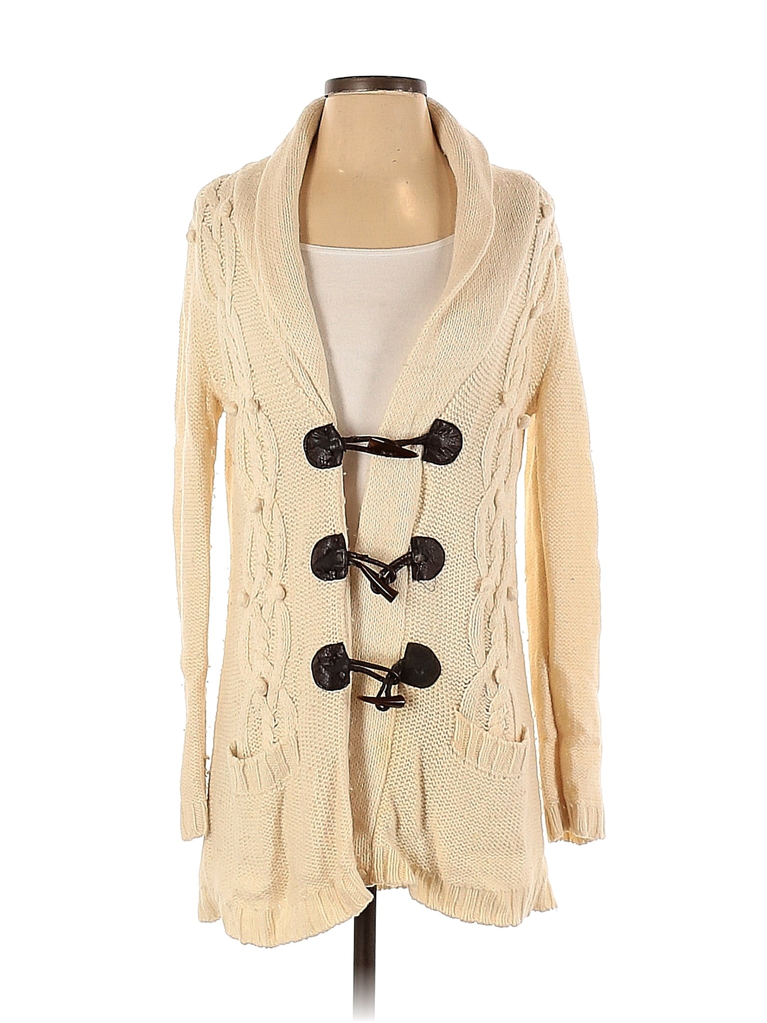 Merona Womens Cardigan Sweaters 