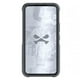 thumbnail image 4 of Funda GHOSTEK Atomic para Samsung S22 Aluminio Transp Negra, 4 of 8