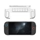 thumbnail image 3 of F5i DOBE TNS-3155 For Nintendo Switch 2 Game Console Crystal Clear T1v PC Protective Case with Game, 3 of 5