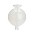 thumbnail image 3 of Racines 10 Pcs Propagateur de Racines de Plantes Boule Plastique Transparent Réutilisable Haute Pression Boîte de Culture pour Plantes d'Intérieur Extérieur, 3 of 8