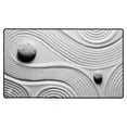 thumbnail image 1 of Play Mat-Zen Garden Card, 1 of 1