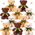 thumbnail image 1 of Osos de peluche Skylety para el día de San Valentín, 10 piezas, para niños, 1 of 7