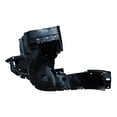 thumbnail image 1 of Tolva de Salpicadera Derecha Nissan Note 2014 2015 2016 2017 2018 Genérica Tolva de Salpicadera, 1 of 4
