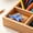 Sky Blue, variant on Airplane Manual Pencil Sharpener, Candy-Colored Plastic Pencil Planer for Office Stationery Supplies
