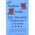 thumbnail image 2 of Pre-Owned Duplicate Bridge Direction (Paperback) 0939460564 9780939460564, 2 of 2