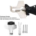 thumbnail image 4 of Accessory for Sharpening Chainsaws Accessories for Polishing Tools for Sharpeners Chainsaws, 4 of 5