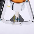 thumbnail image 4 of TISHITA Crane Machine Replacement Claws with Coil Doll Paw Accessories DIY Parts XL, 4 of 8