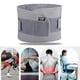 thumbnail image 4 of Cinturón De Entrenamiento De Cintura Cinturón de entrenamiento de cintura Presión ajustable Soporte de cintura transpirable Hombres Mujeres (XXL) Tmvgtek Para Estrenar, 4 of 9
