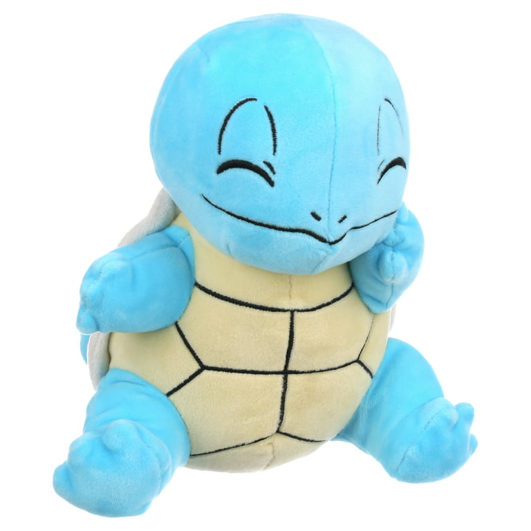 Pokémon Ditto Plush Stuffed Animal Toy - 8 - Ages 2+ : Toys &  Games